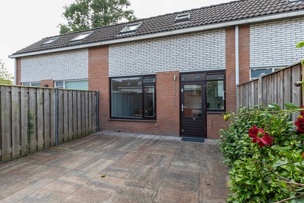 Medium property photo - Oksholm 62, 2133 KZ Hoofddorp